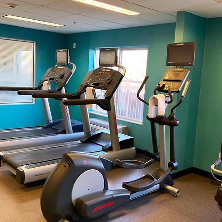 Fairfield Inn By Marriott Denver / Westminster Bagian luar foto
