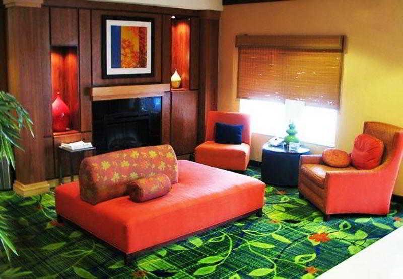 Fairfield Inn By Marriott Denver / Westminster Bagian luar foto