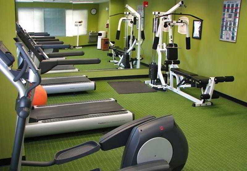 Fairfield Inn By Marriott Denver / Westminster Bagian luar foto